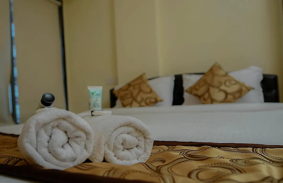 Fabhotel Lal Sai Residency-1