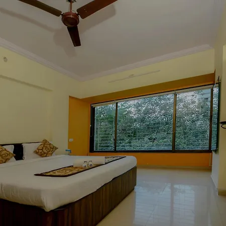 Fabhotel Lal Sai Residency-2