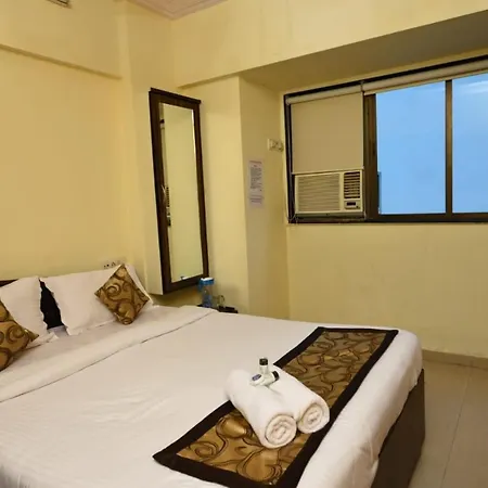 Fabhotel Lal Sai Residency-3
